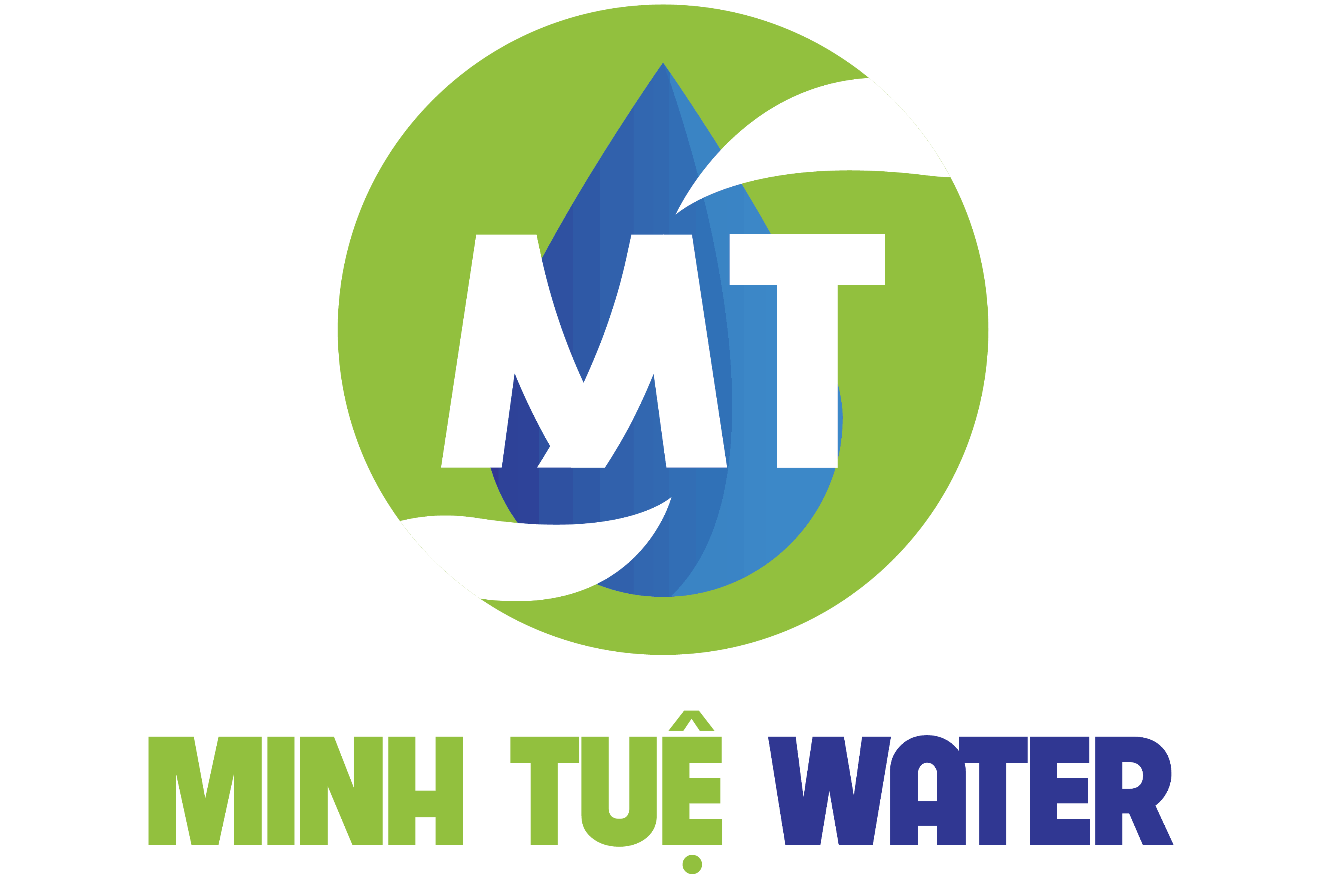 Minh Tuệ Water